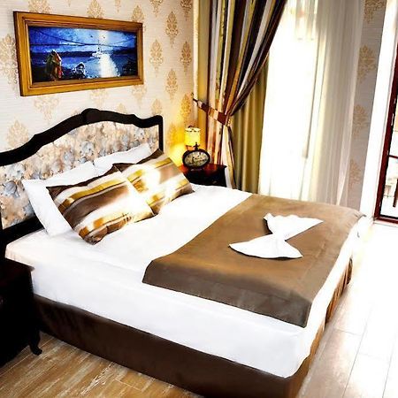 Hotel Taksim House à Istambul Extérieur photo