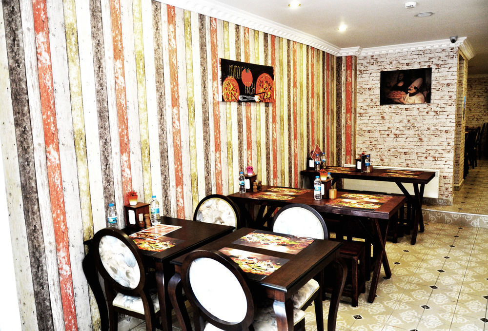 Hotel Taksim House à Istambul Extérieur photo