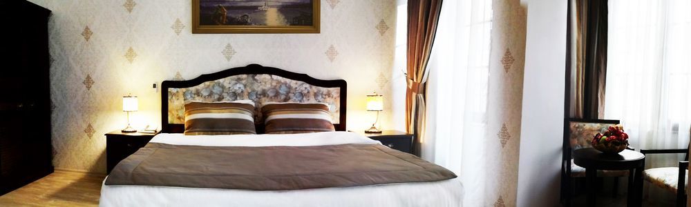Hotel Taksim House à Istambul Extérieur photo