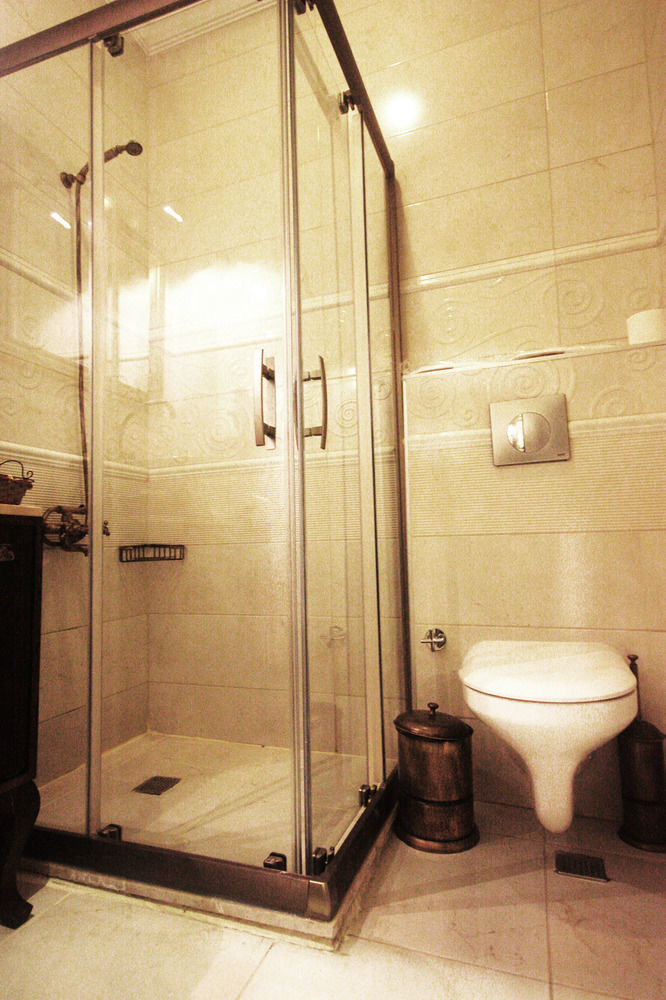 Hotel Taksim House à Istambul Extérieur photo