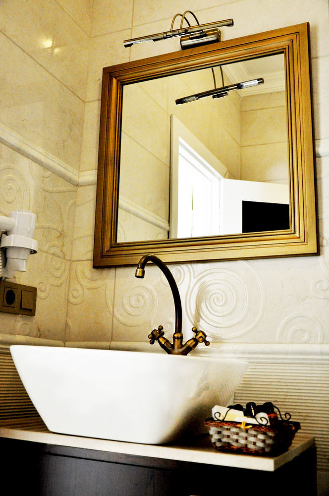 Hotel Taksim House à Istambul Extérieur photo