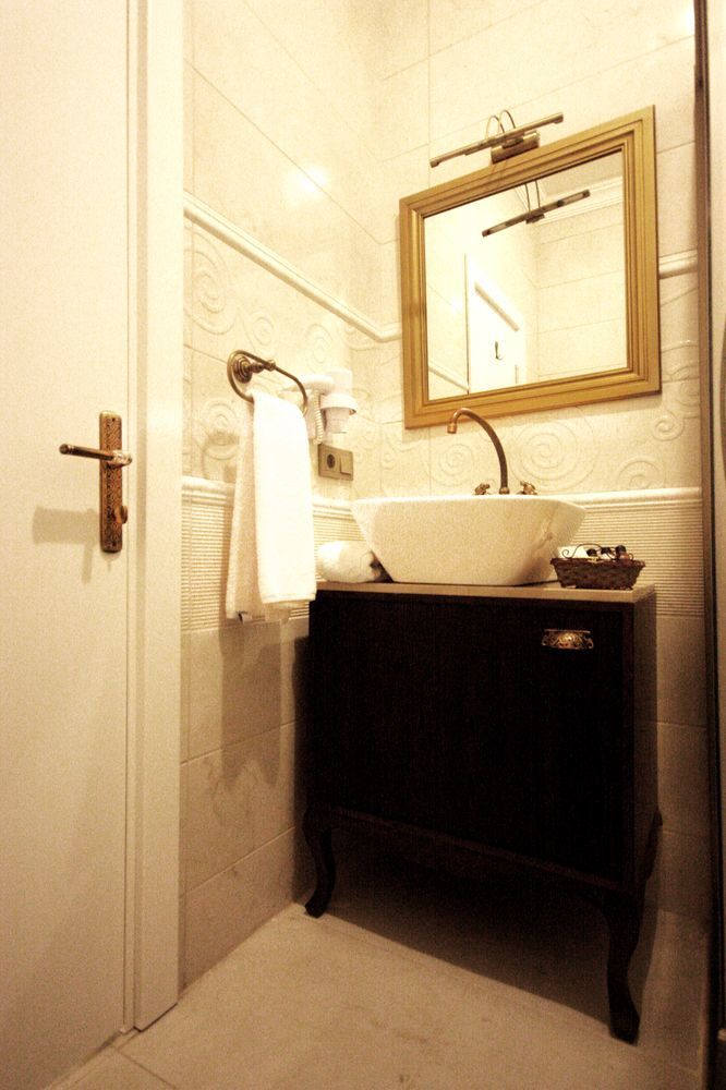 Hotel Taksim House à Istambul Extérieur photo