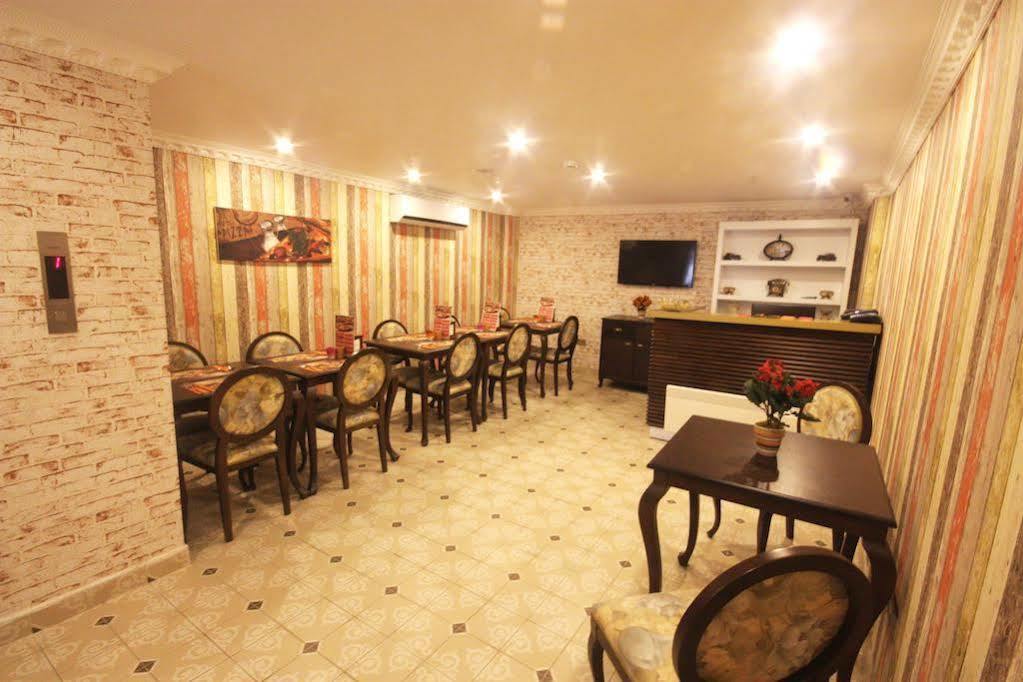 Hotel Taksim House à Istambul Extérieur photo