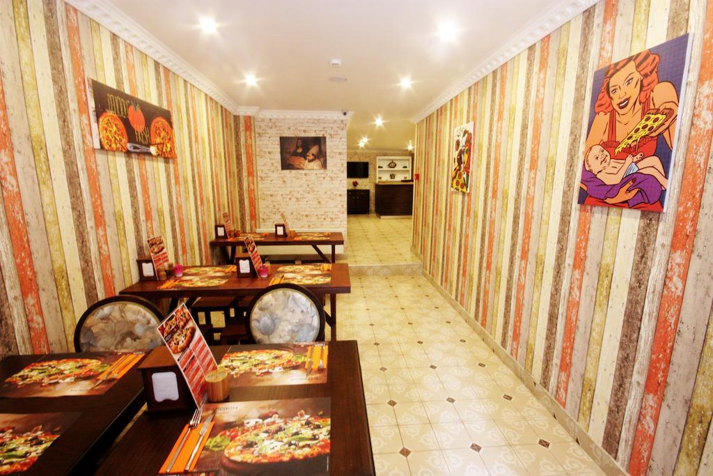 Hotel Taksim House à Istambul Extérieur photo