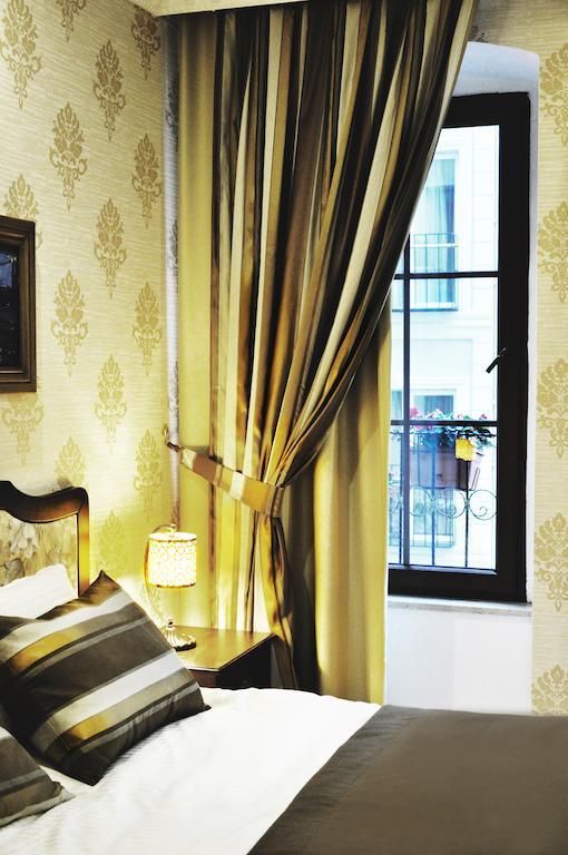 Hotel Taksim House à Istambul Extérieur photo
