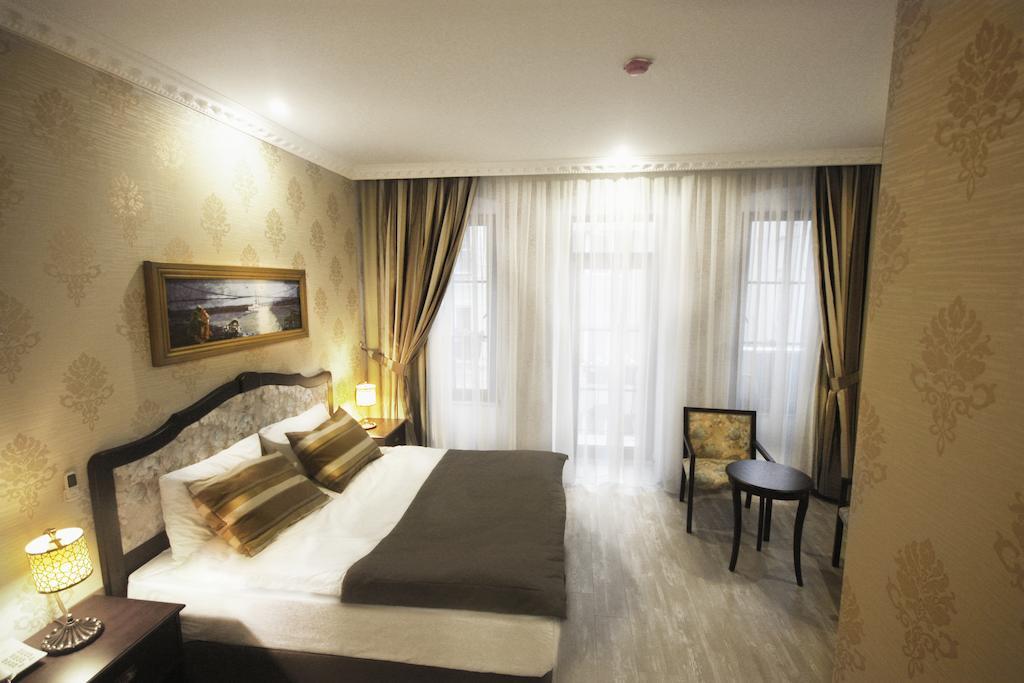 Hotel Taksim House à Istambul Extérieur photo